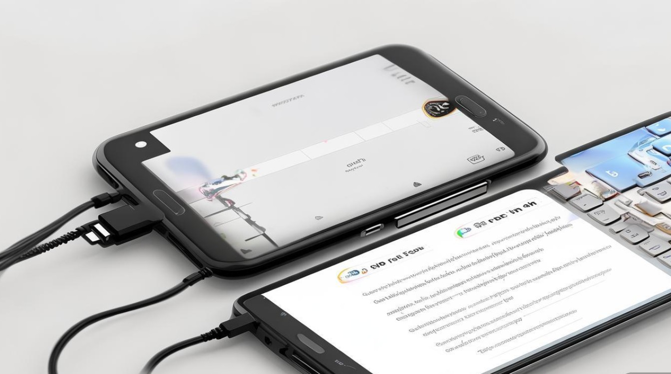 vivo手机OTG怎么用？连接U盘/键盘教程步骤详解