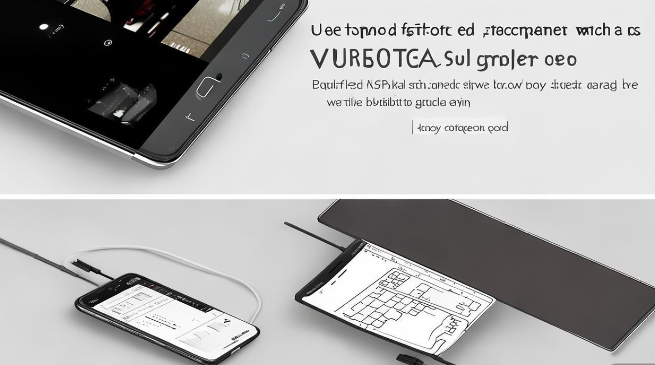 vivo手机OTG怎么用？连接U盘/键盘教程步骤详解