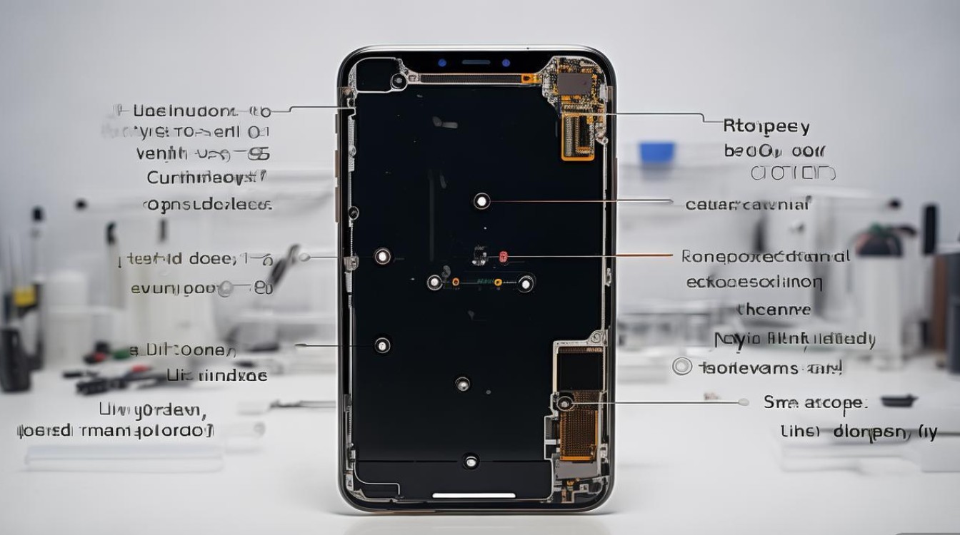 苹果5C屏幕变大后怎么换？兼容吗？步骤是什么？