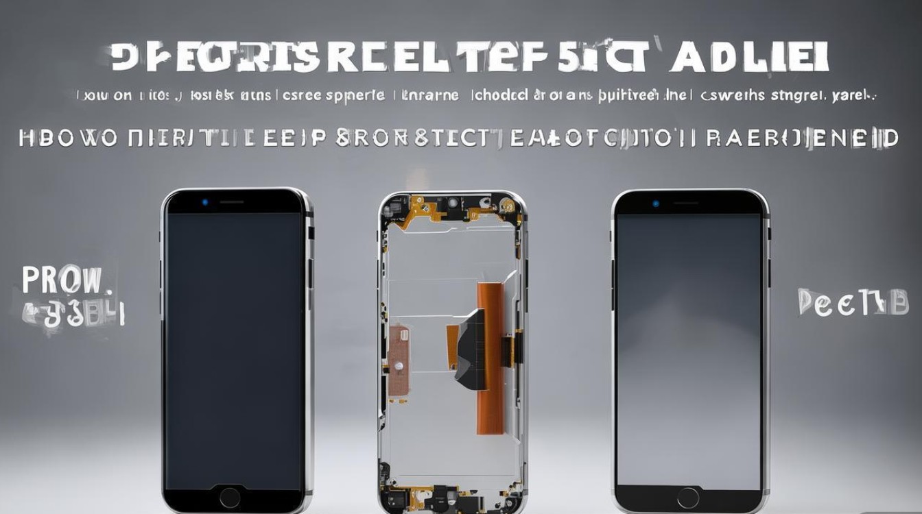 苹果5C屏幕变大后怎么换？兼容吗？步骤是什么？