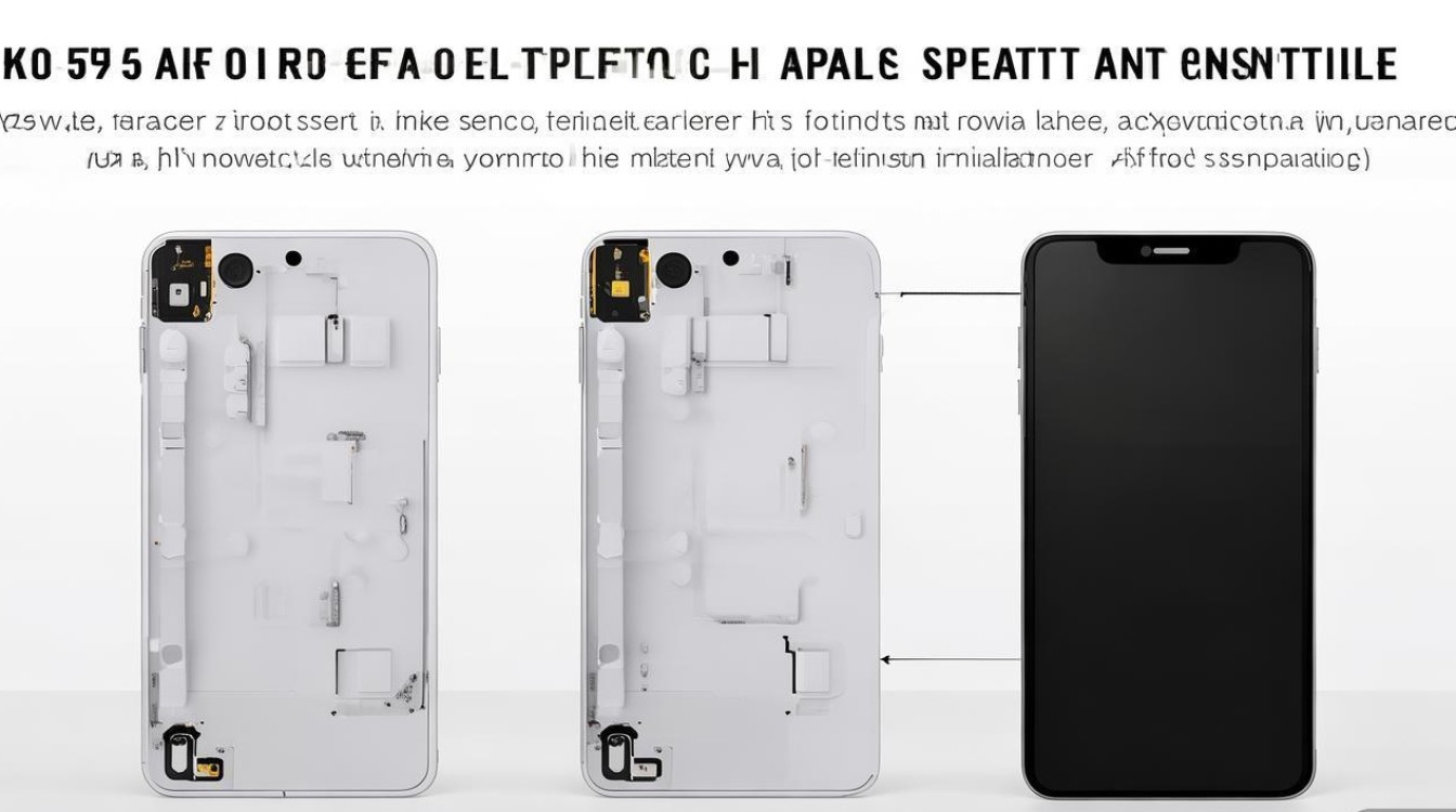 苹果5C屏幕变大后怎么换？兼容吗？步骤是什么？