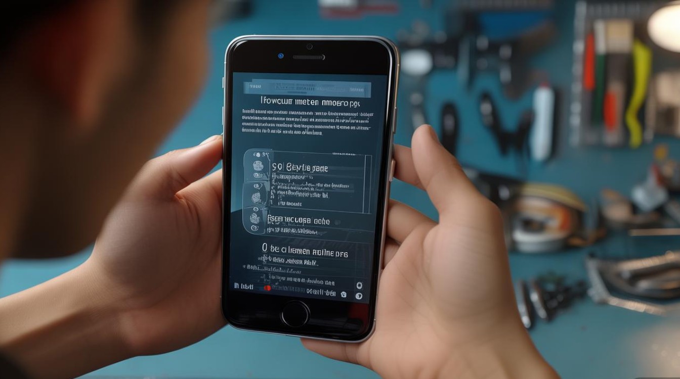 苹果5c话筒坏了怎么修?自己能动手解决吗?