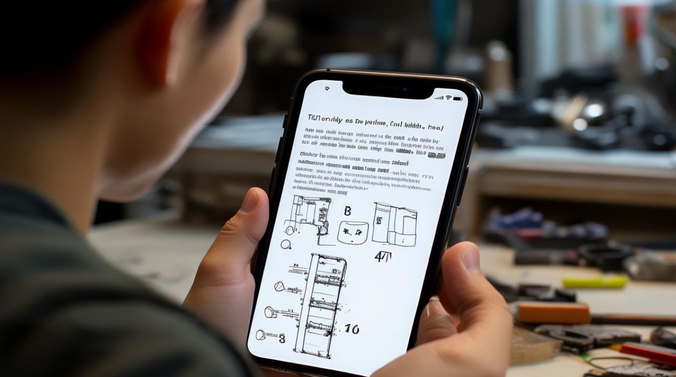 苹果5c话筒坏了怎么修?自己能动手解决吗?
