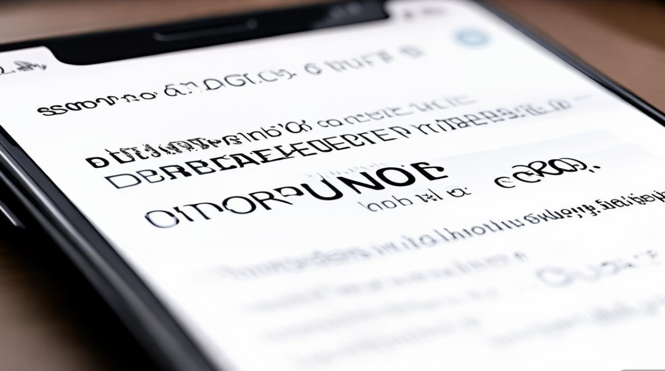 OPPO互传便签怎么传？OPPO手机互传便签步骤详解