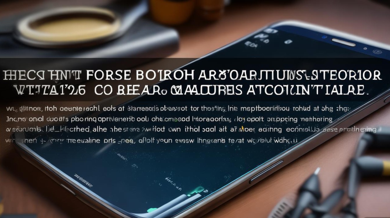 三星A7100无法开机,怎么强制开机修复?