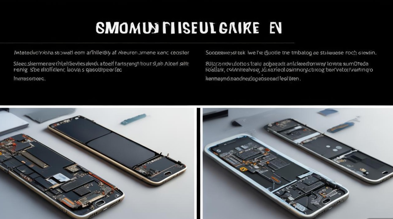 三星i829手机拆机步骤有哪些?