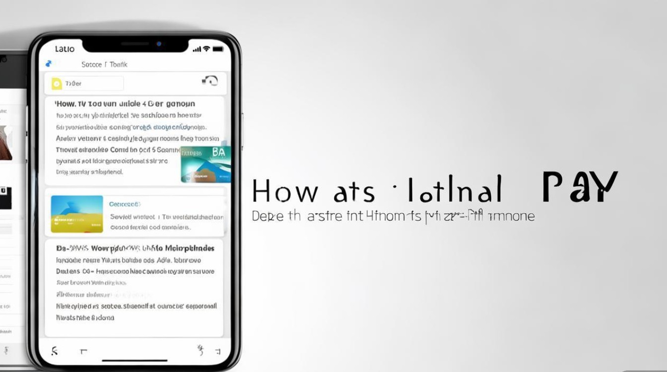 苹果5如何开通使用ApplePay?详细步骤教程