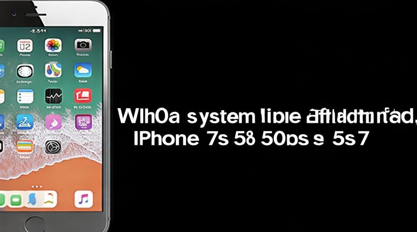 苹果5/6系统与5s/7系统哪个更流畅稳定?