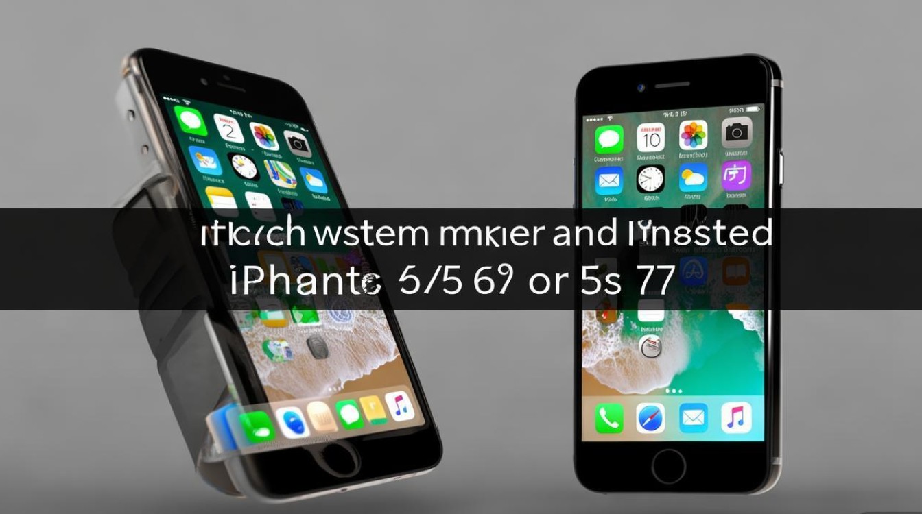 苹果5/6系统与5s/7系统哪个更流畅稳定?