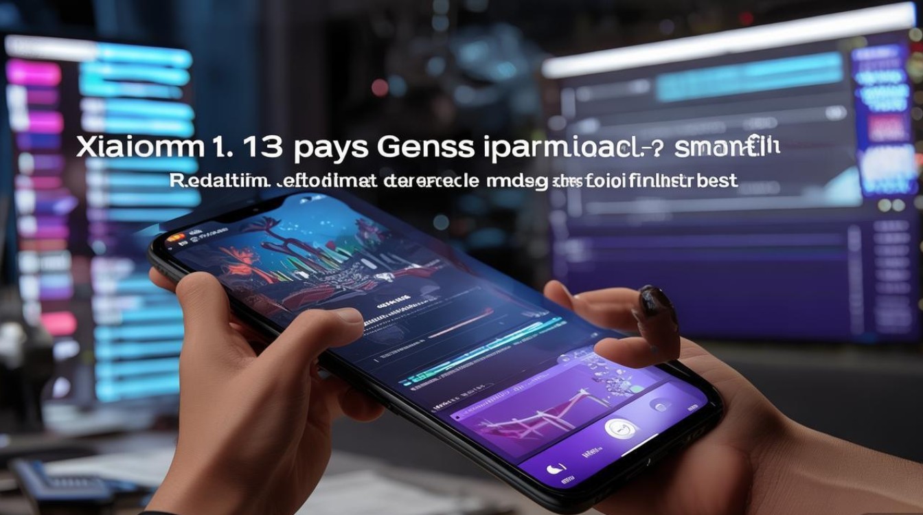 小米13玩原神卡不卡?实测帧率与流畅度如何?