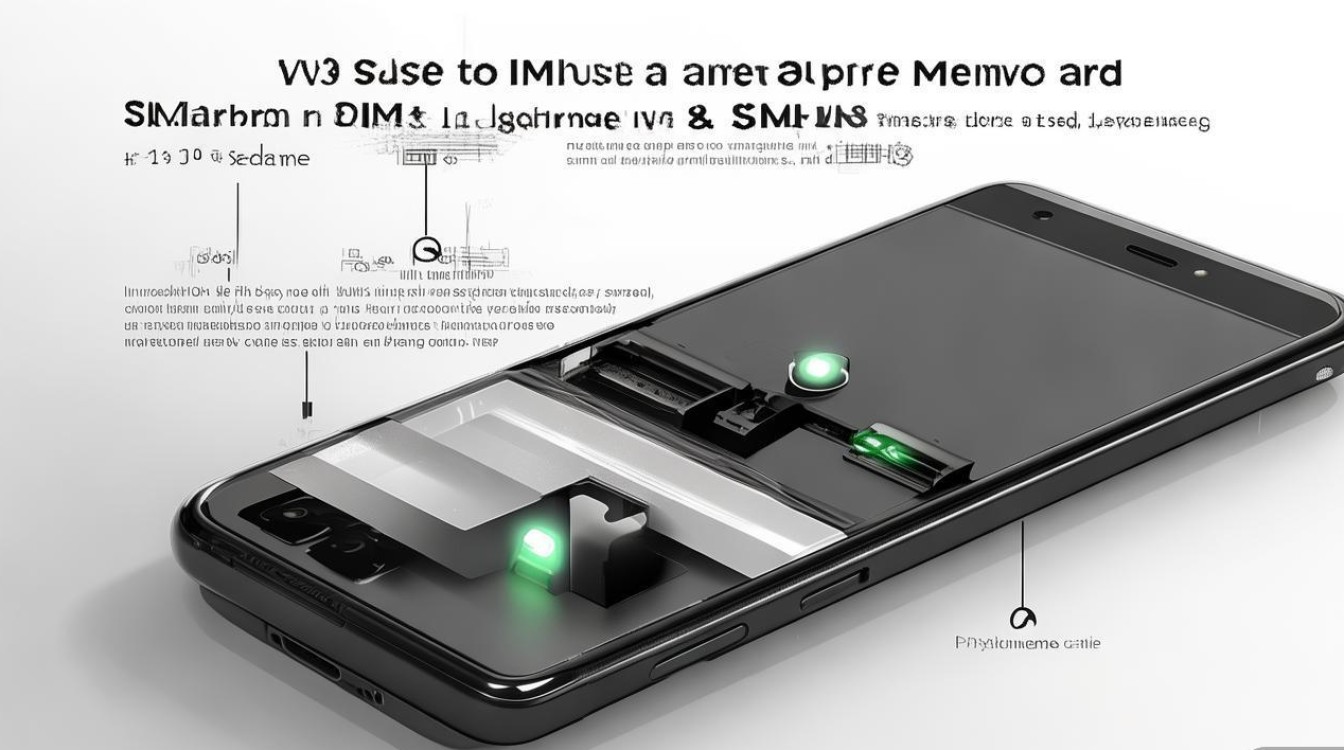 华为6手机怎么装SIM卡和内存卡?步骤图解在这里