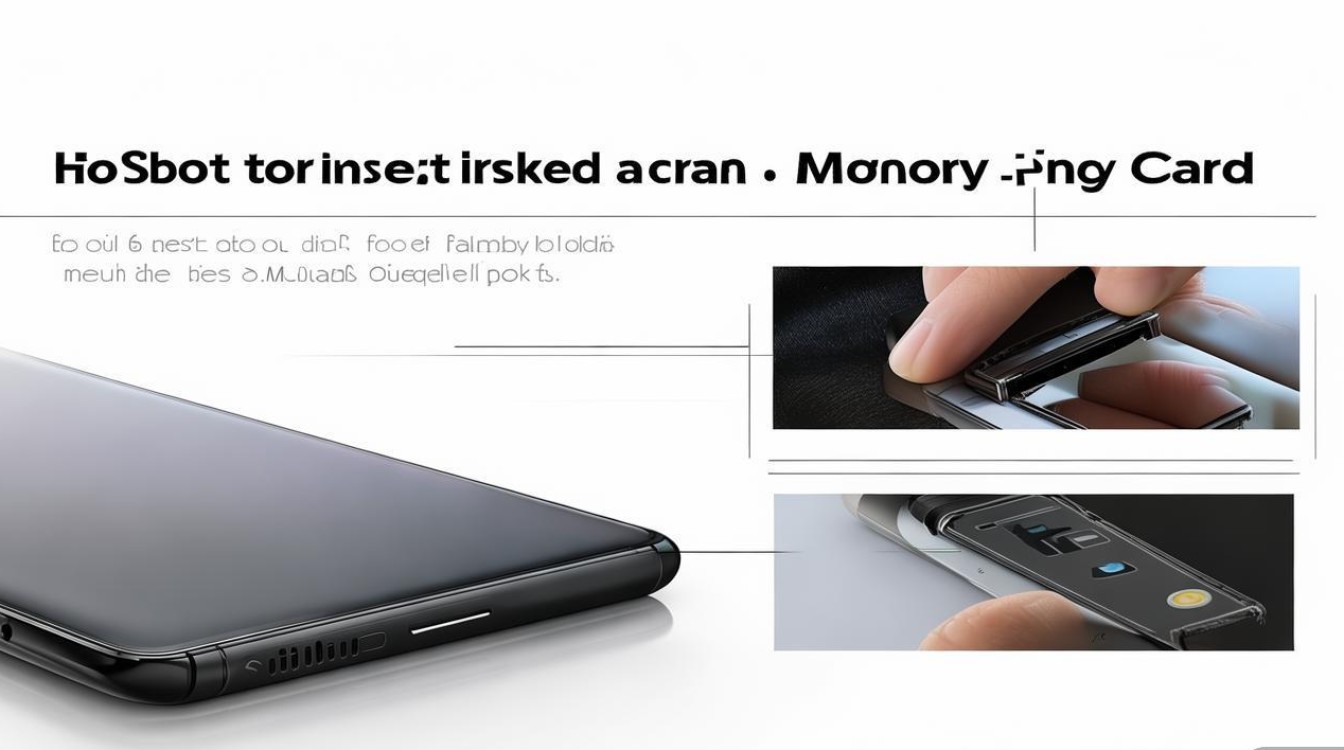 华为6手机怎么装SIM卡和内存卡?步骤图解在这里