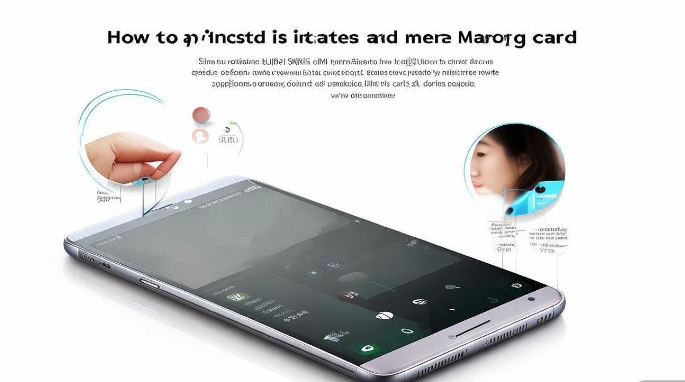 华为6手机怎么装SIM卡和内存卡?步骤图解在这里