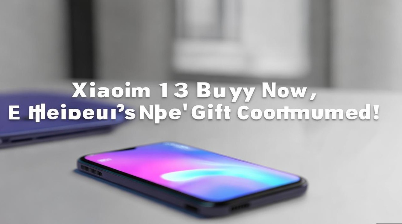 小米13买到底送不送耳机？官方说的赠品到底有没有？