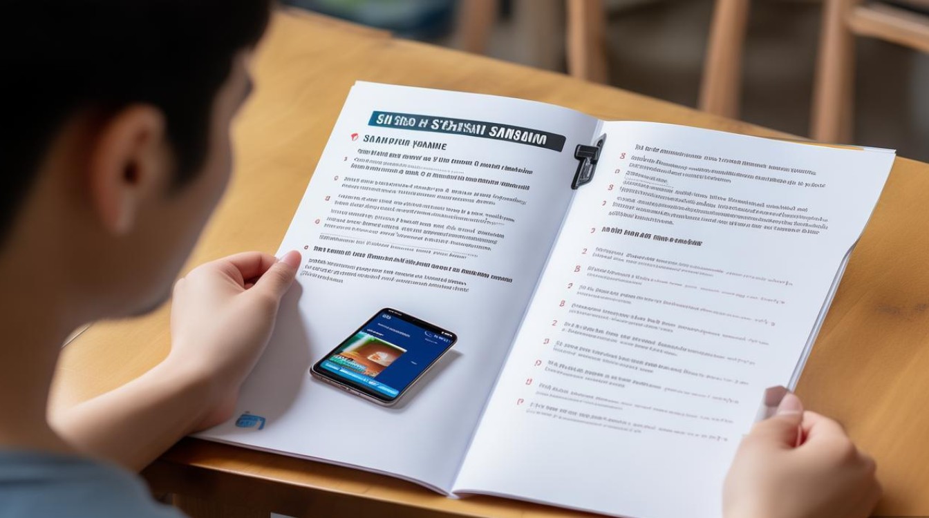 三星手机怎么用外置内存卡?详细步骤和注意事项有哪些?