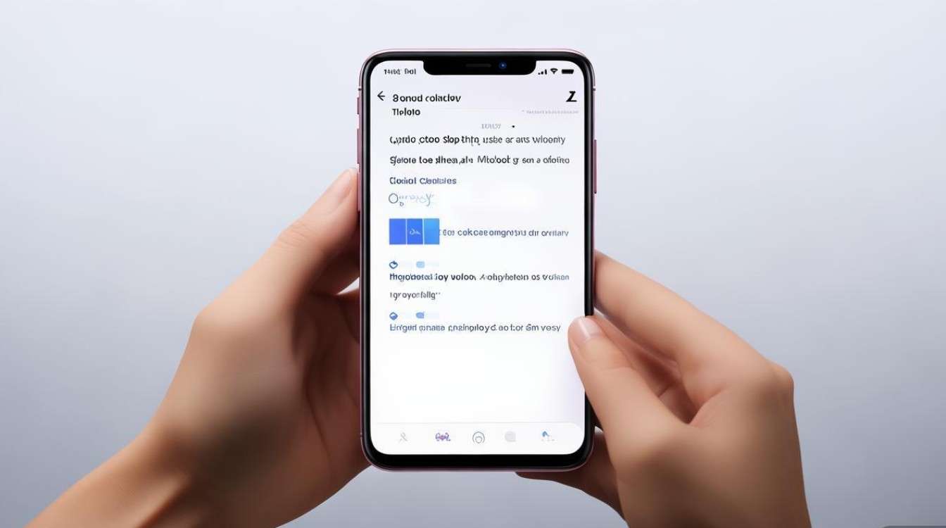 vivo手机截屏后如何快速保存到相册?