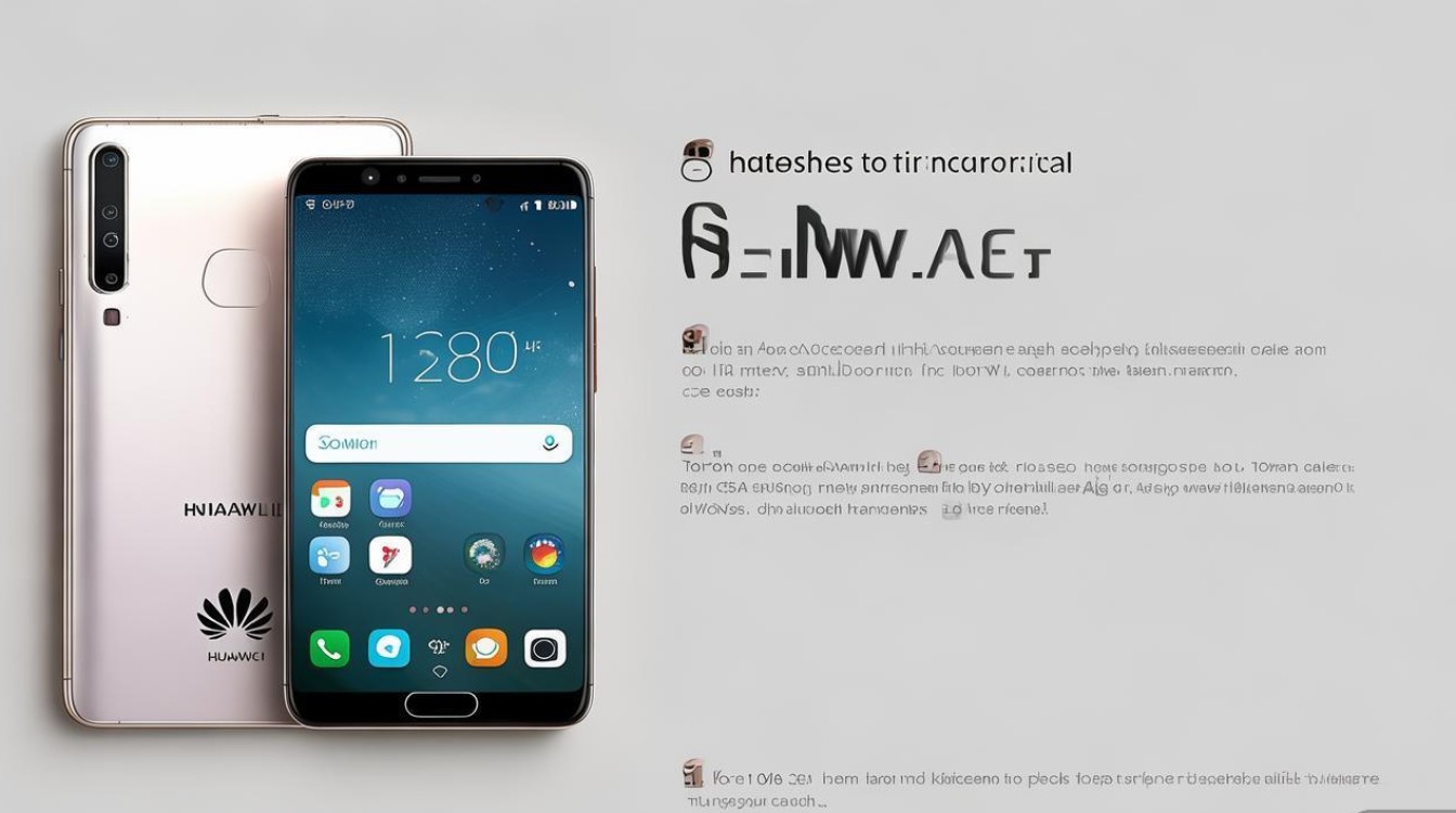 华为6手机怎么装卡?新手操作步骤详解教程