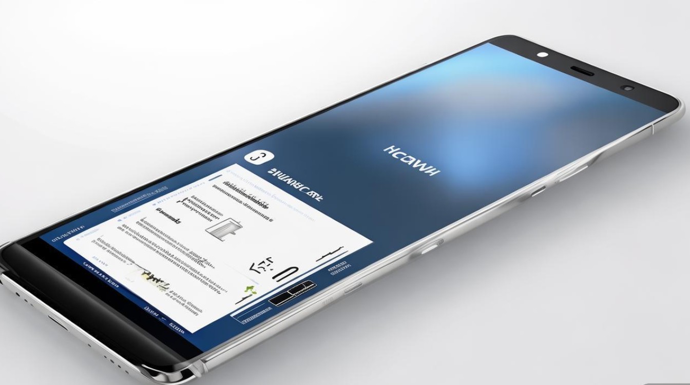 华为6手机怎么装卡?新手操作步骤详解教程