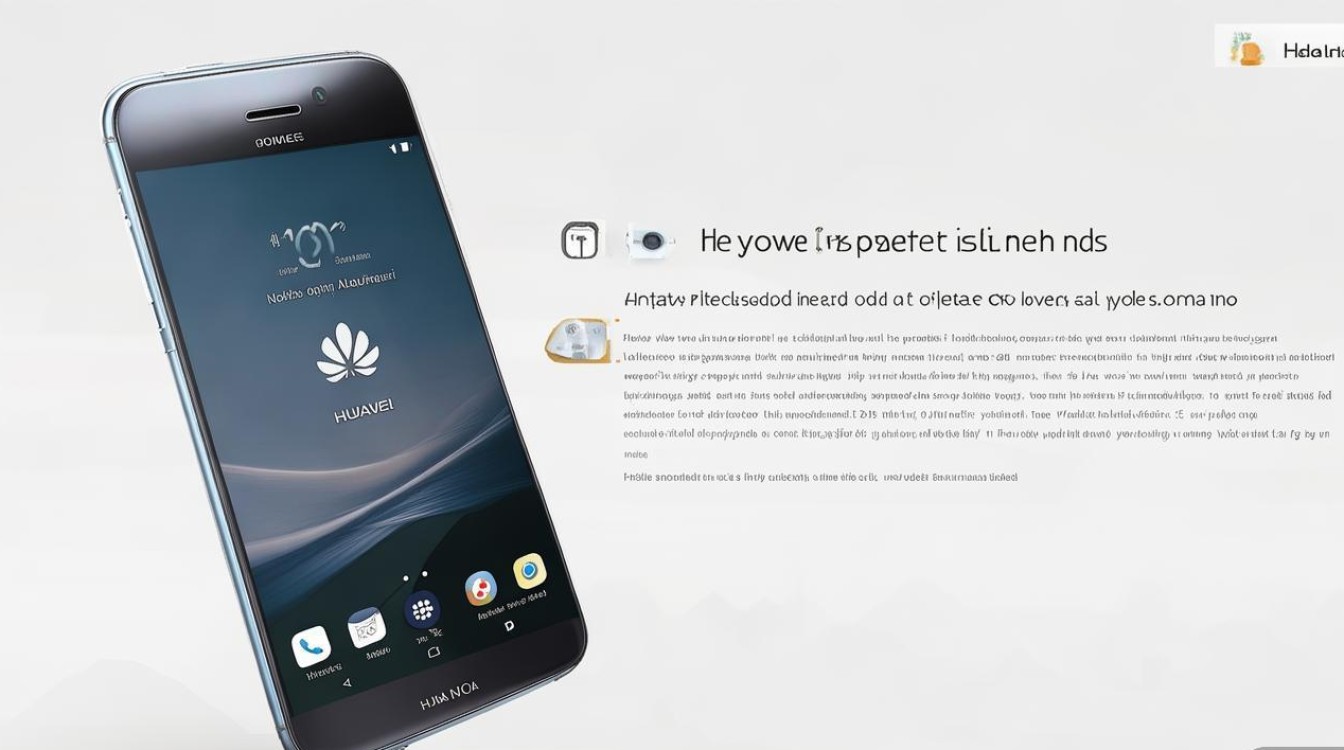 华为6手机怎么装卡?新手操作步骤详解教程