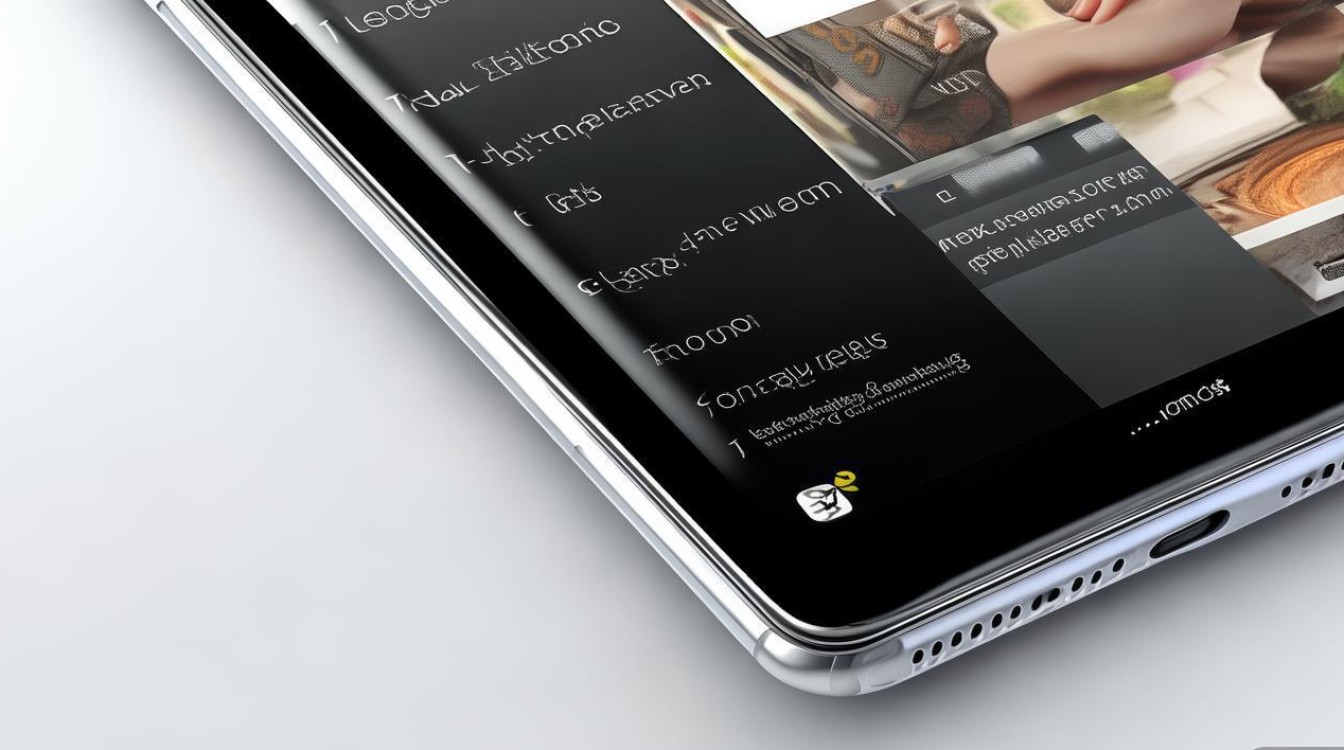 华为6x怎么分屏多任务？操作步骤是怎样的？