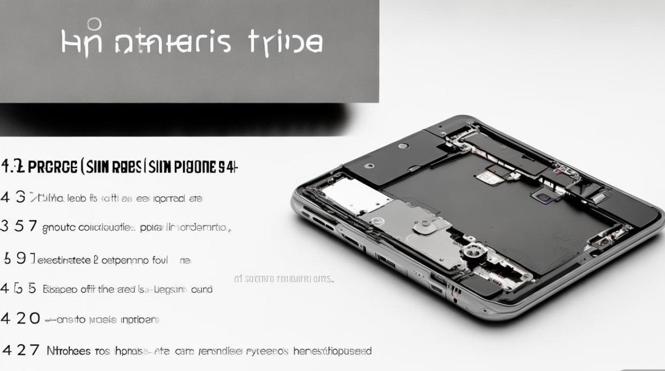 苹果4怎么换手机卡？老机型换卡步骤详解教程