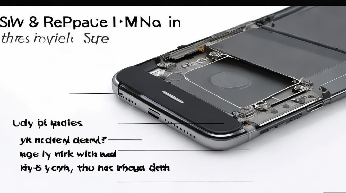 苹果4怎么换手机卡？老机型换卡步骤详解教程