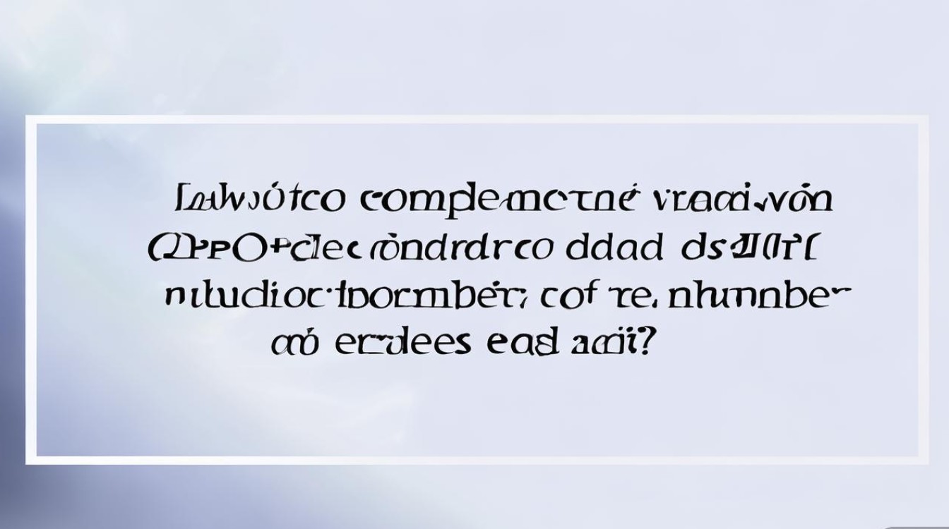oppo虚拟号怎么彻底注销?号绑定的数据会一起清空吗?