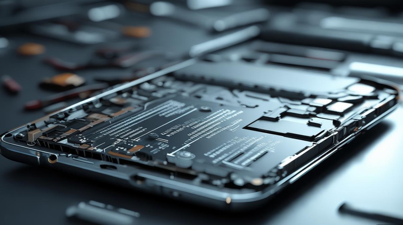 vivo手机电池怎么安全拆卸自己操作有风险吗