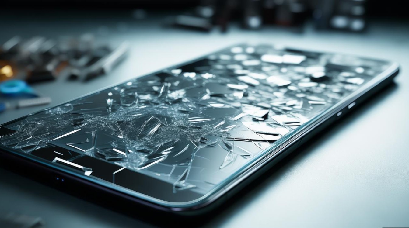 华为6X手机碎屏了怎么办？自己换屏还是找官方维修划算？