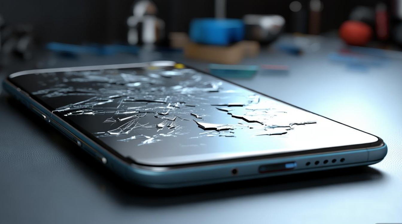 华为6X手机碎屏了怎么办？自己换屏还是找官方维修划算？