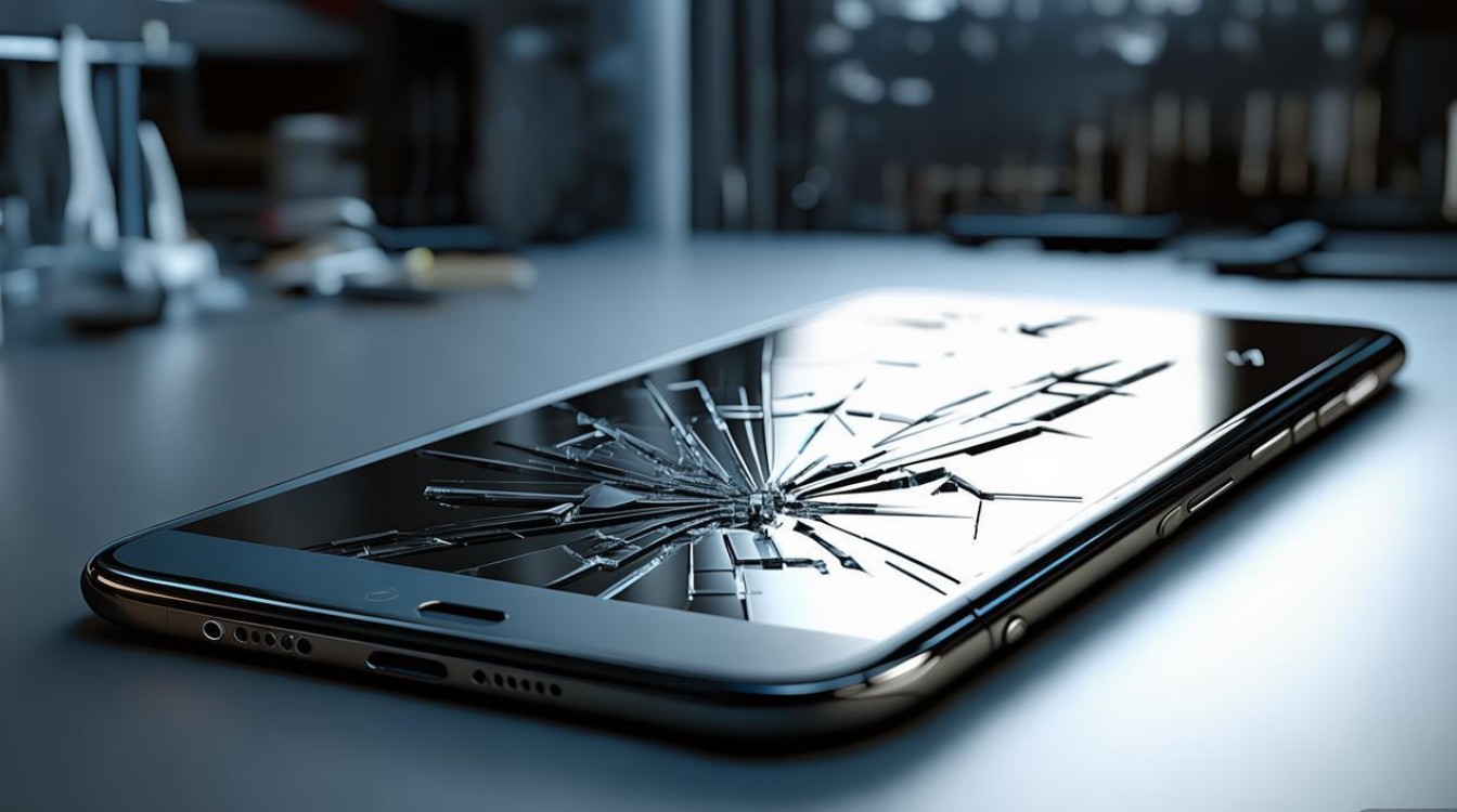 华为6X手机碎屏了怎么办？自己换屏还是找官方维修划算？