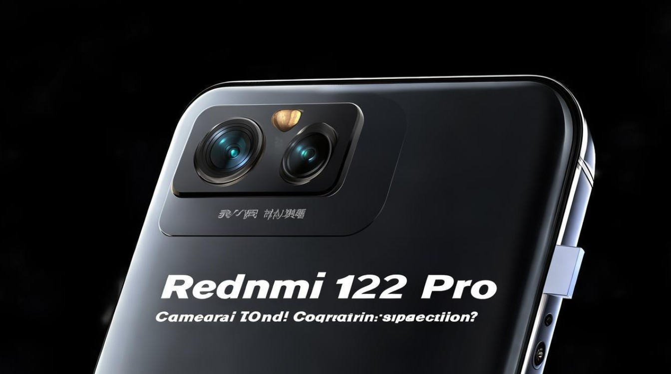 Redmi Note 12 Pro摄像头配置真的够用吗?