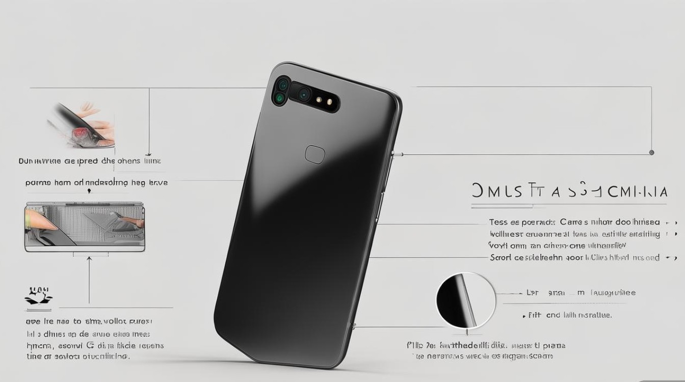 华为5手机怎么插卡？详细步骤和注意事项有哪些？