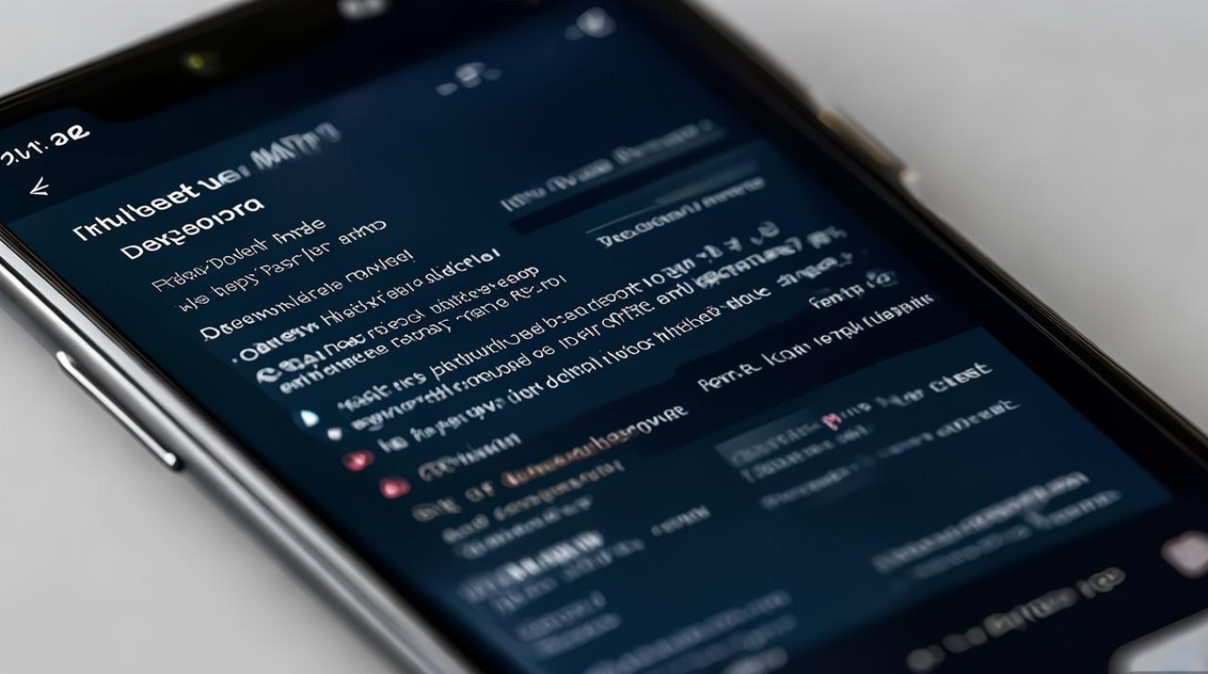 Redmi Note 12 Pro怎么进开发者模式?详细步骤教程来啦!