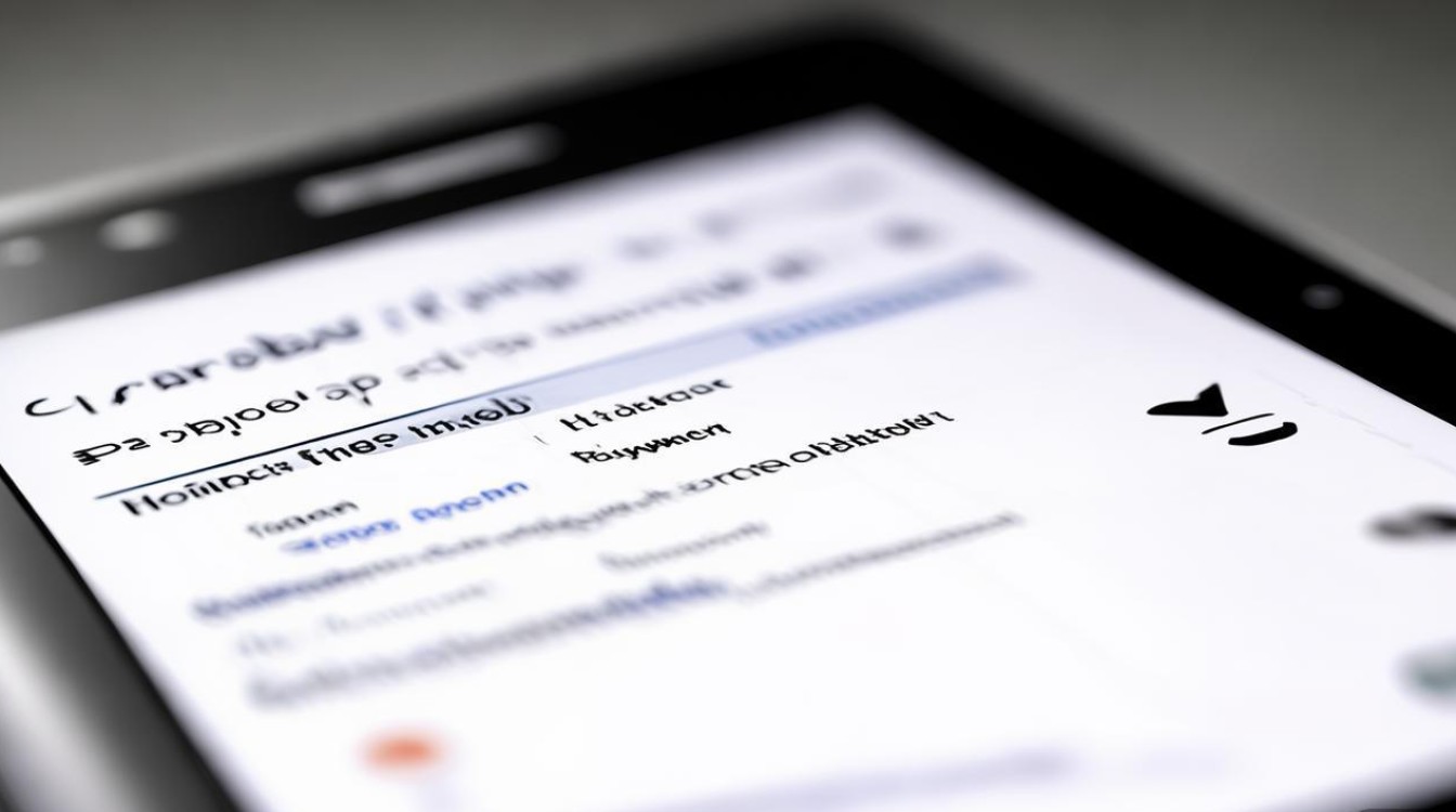 华为5X怎么隐藏应用?教你设置方法与步骤