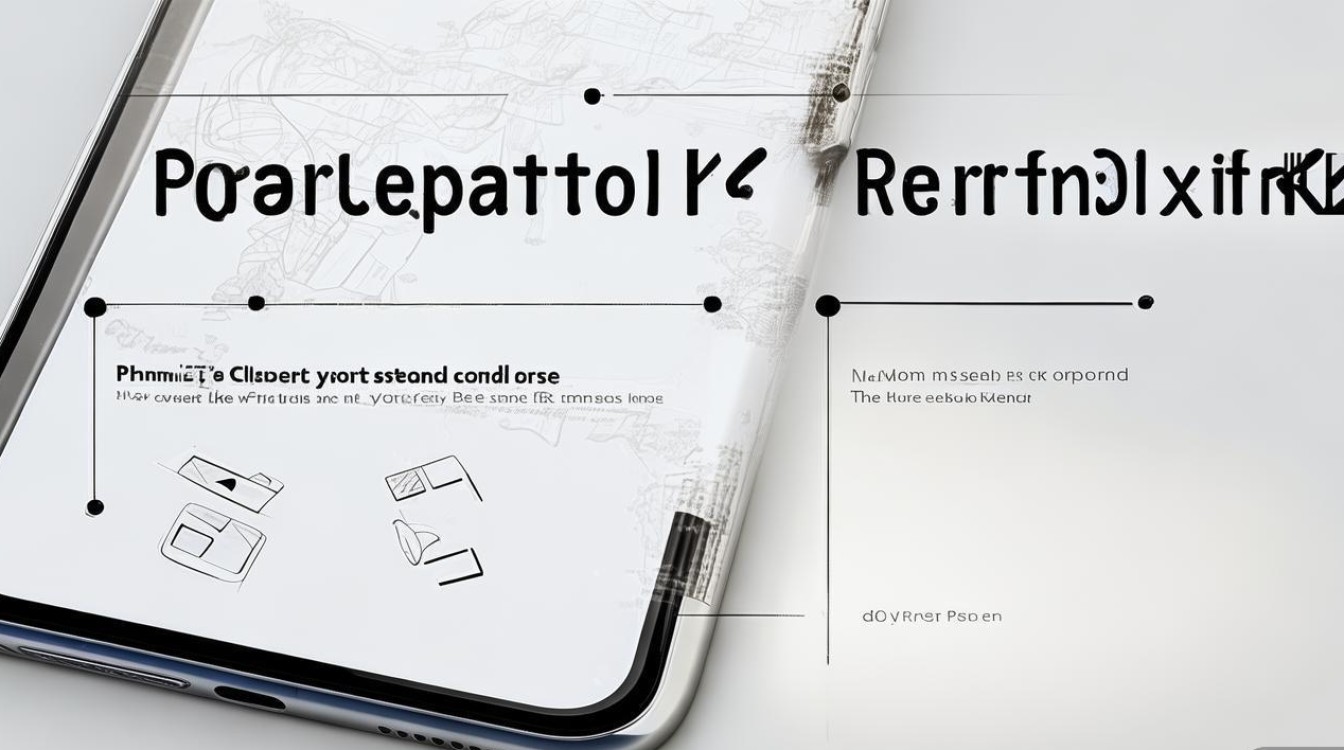 Redmi Note 12 Pro强制重启教程,手机死机了怎么强制重启?