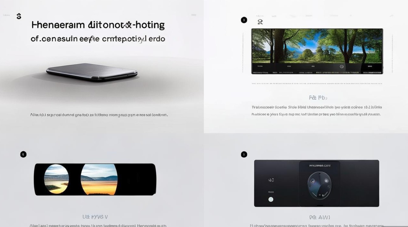 华为5s全景拍摄怎么用？新手必看操作步骤技巧详解