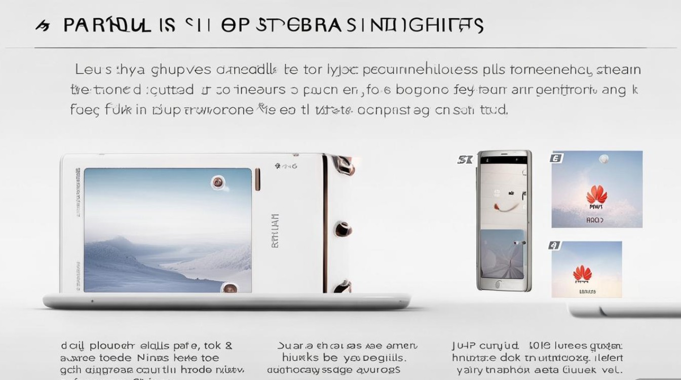 华为5s全景拍摄怎么用？新手必看操作步骤技巧详解