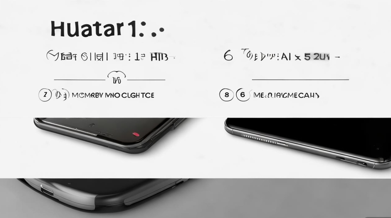 华为5A手机怎么装SIM卡和内存卡?步骤详解来了!