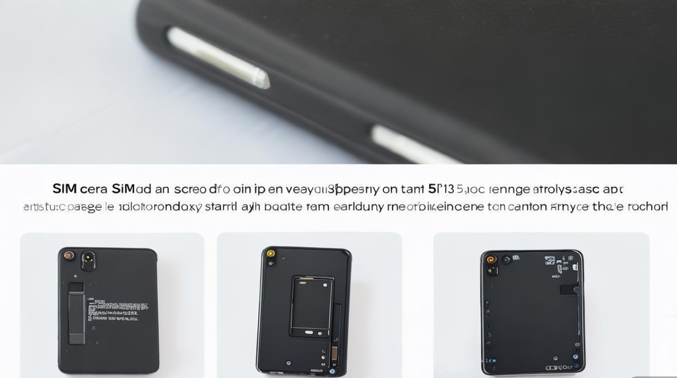 华为5A手机怎么装SIM卡和内存卡?步骤详解来了!