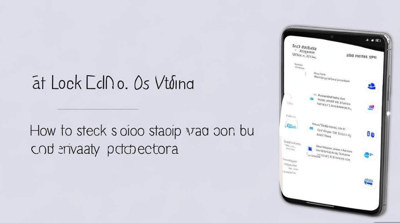 vivoy67相册怎么上锁?隐私保护设置步骤是什么?