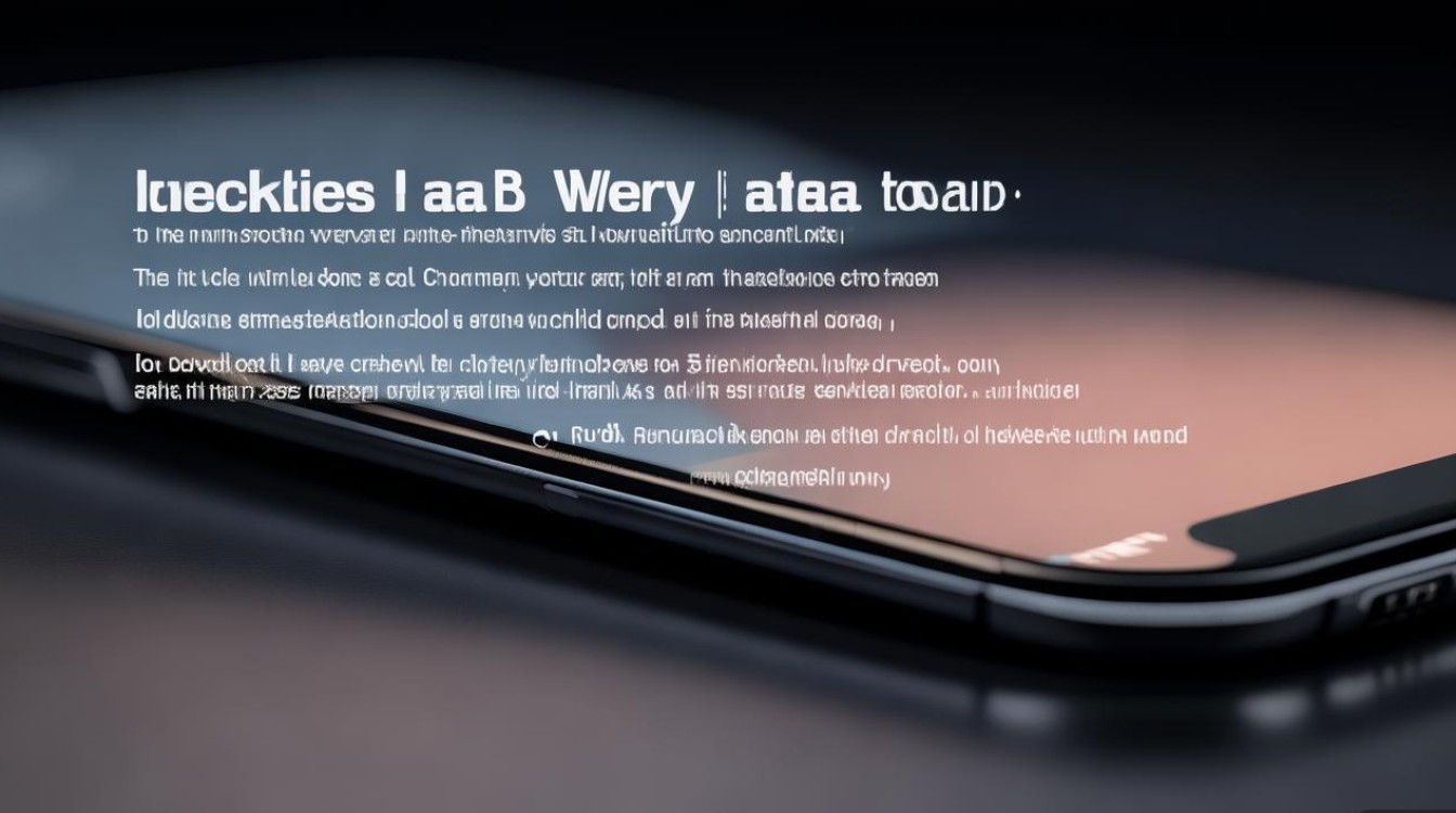 Redmi Note 11R怎么查电池损耗?教程详细吗?