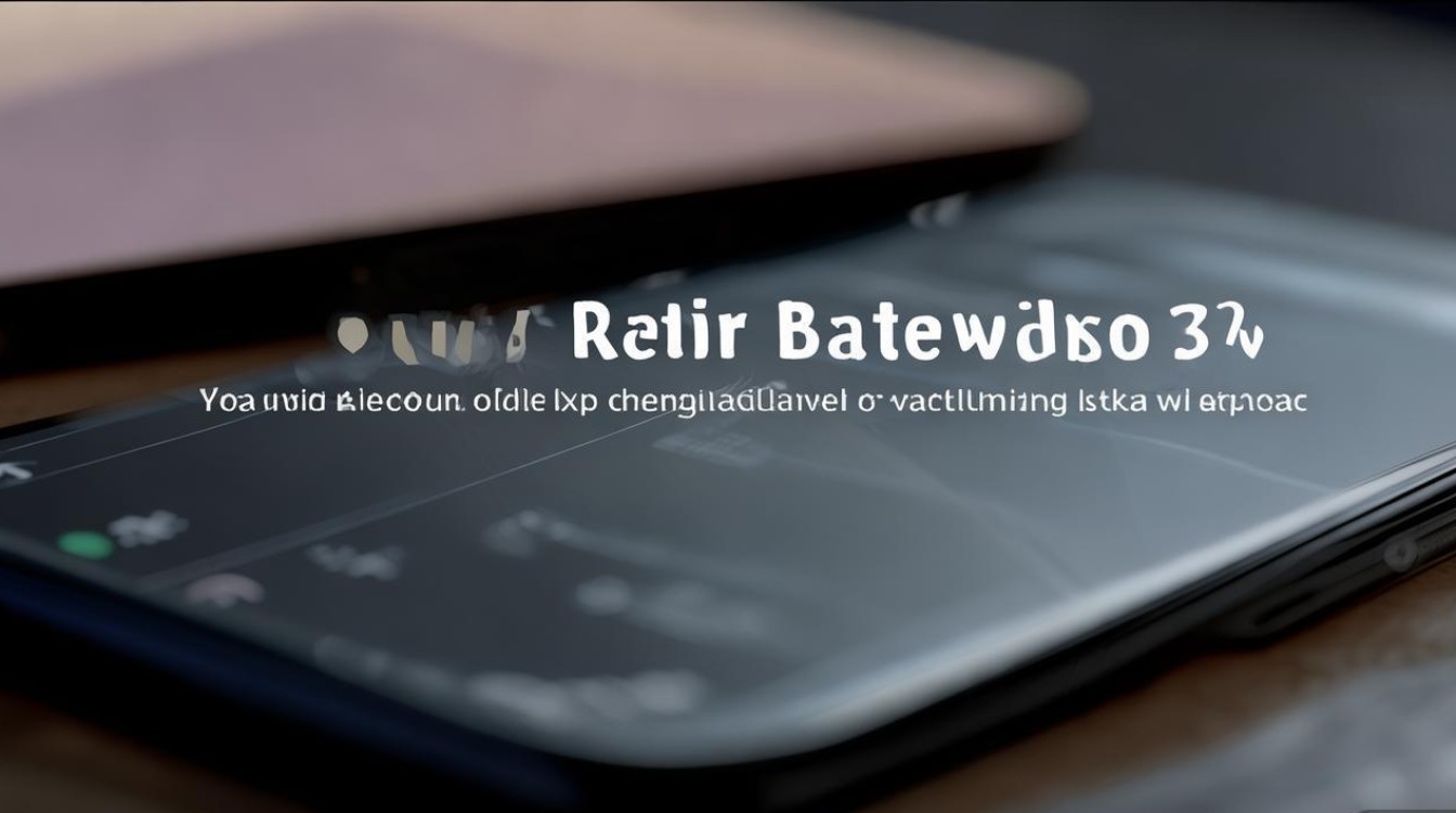 Redmi Note 11R怎么查电池损耗?教程详细吗?