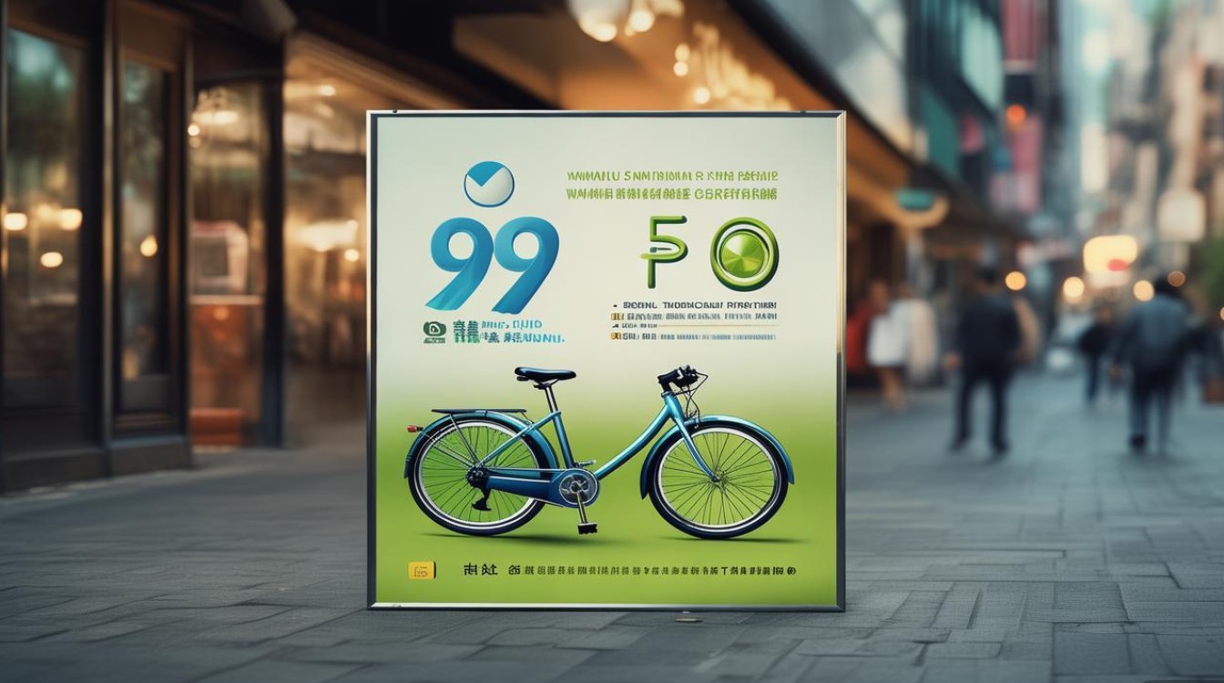 ofo 99元年卡邀好友得50元现金划算吗?