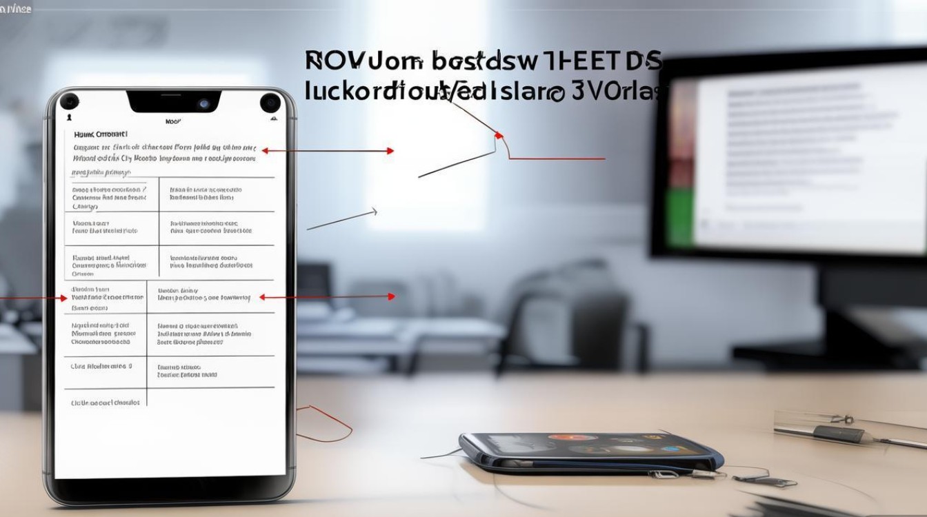 华为5a手机如何获取root权限？详细步骤与风险解析