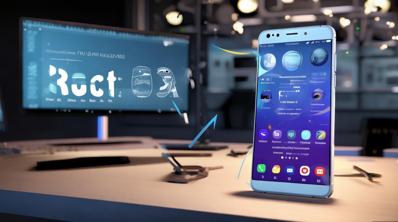 华为5a手机如何获取root权限？详细步骤与风险解析