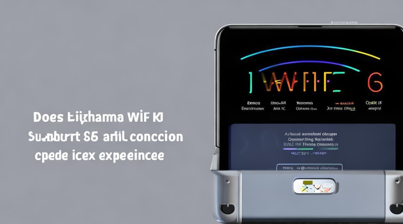 小米13是否支持WIFI 6?实际连接速度与体验如何?