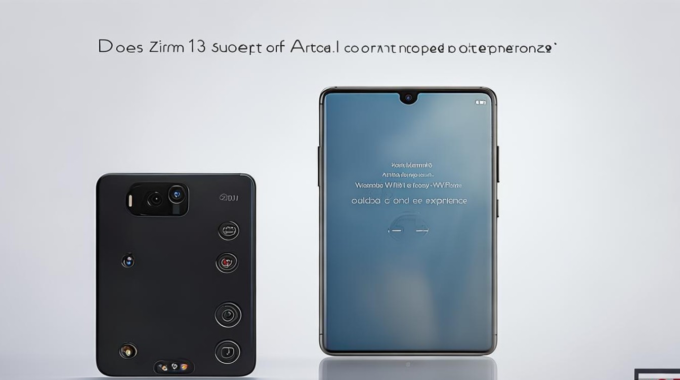 小米13是否支持WIFI 6?实际连接速度与体验如何?