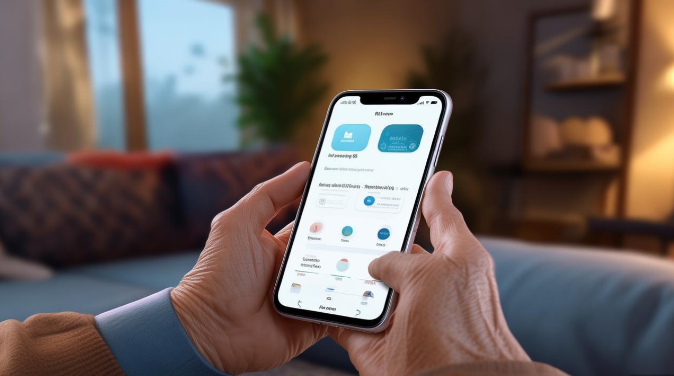 Redmi K40S适合老年人用吗?对长辈友好吗?