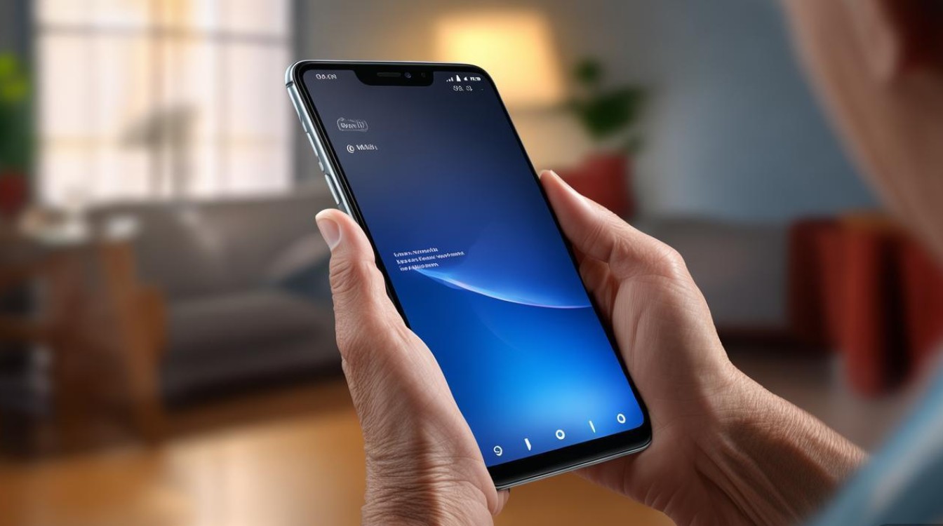 Redmi K40S适合老年人用吗?对长辈友好吗?